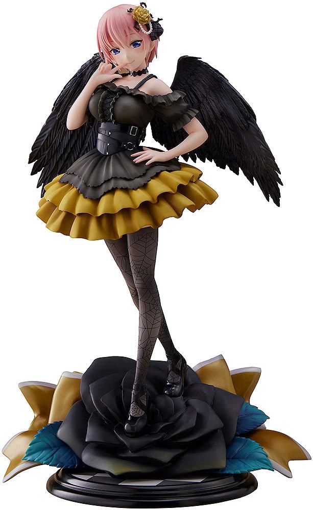 Ichika Nakano: Fallen Angel Ver. / The Quintessential Quintuplets - Anime Figuren günstig kaufen