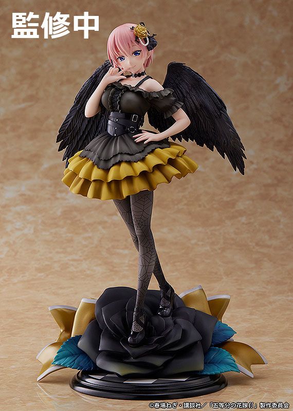Ichika Nakano: Fallen Angel Ver. / The Quintessential Quintuplets - Anime Figuren günstig kaufen