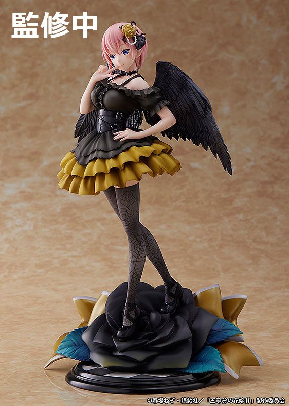 Ichika Nakano: Fallen Angel Ver. / The Quintessential Quintuplets - Anime Figuren günstig kaufen