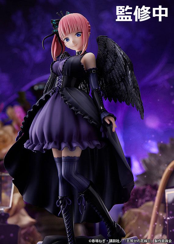 Nino Nakano: Fallen Angel Ver. Proof - Anime Figuren günstig kaufen