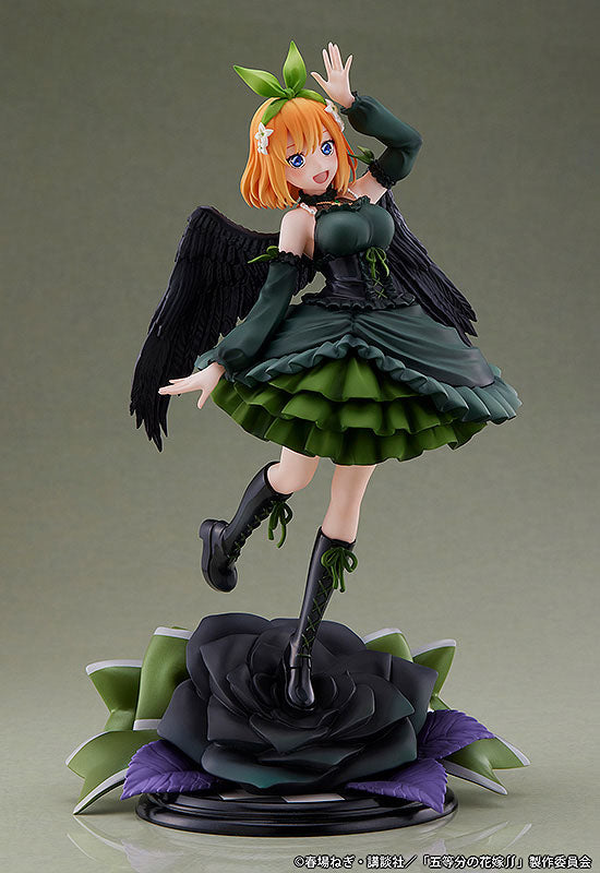 Yotsuba Nakano Fallen Angel Ver. The Quintessential Quintuplets - Anime Figuren günstig kaufen