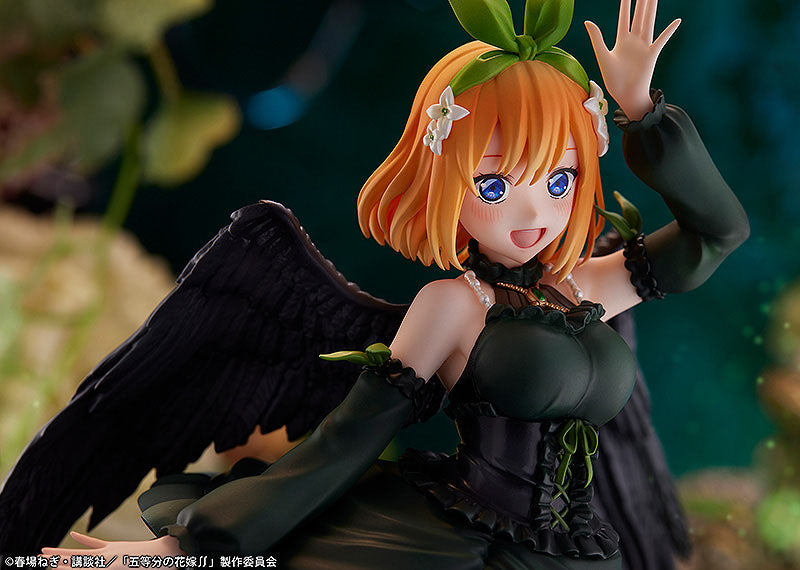 Yotsuba Nakano Fallen Angel Ver. The Quintessential Quintuplets - Anime Figuren günstig kaufen
