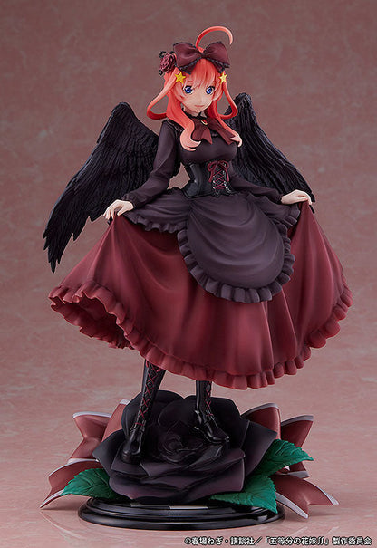Itsuki Nakano - Fallen Angel Ver. - The Quintessential Quintuplets - Anime Figuren günstig kaufen