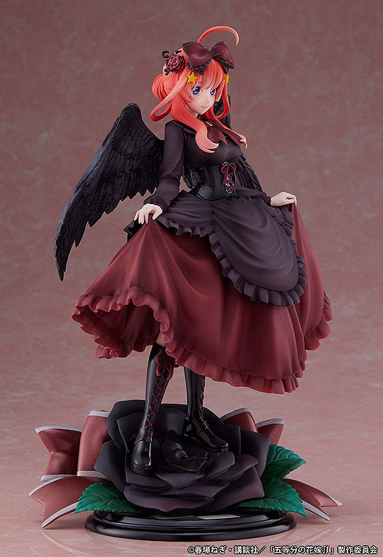 Itsuki Nakano - Fallen Angel Ver. - The Quintessential Quintuplets - Anime Figuren günstig kaufen