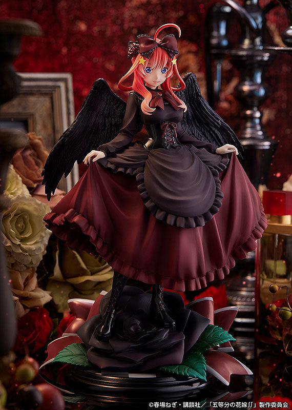 Itsuki Nakano - Fallen Angel Ver. - The Quintessential Quintuplets - Anime Figuren günstig kaufen