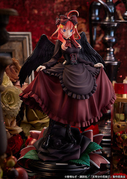 Itsuki Nakano - Fallen Angel Ver. - The Quintessential Quintuplets - Anime Figuren günstig kaufen