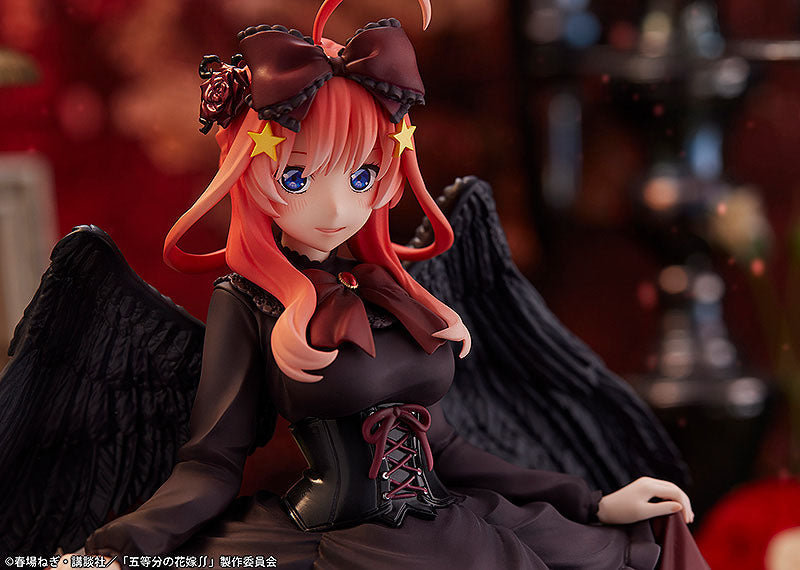 Itsuki Nakano - Fallen Angel Ver. - The Quintessential Quintuplets - Anime Figuren günstig kaufen