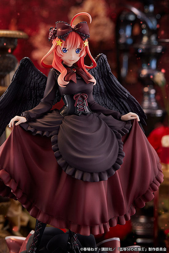 Itsuki Nakano - Fallen Angel Ver. - The Quintessential Quintuplets - Anime Figuren günstig kaufen