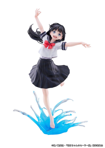 Komichi Akebi Summer uniform Ver. Proof