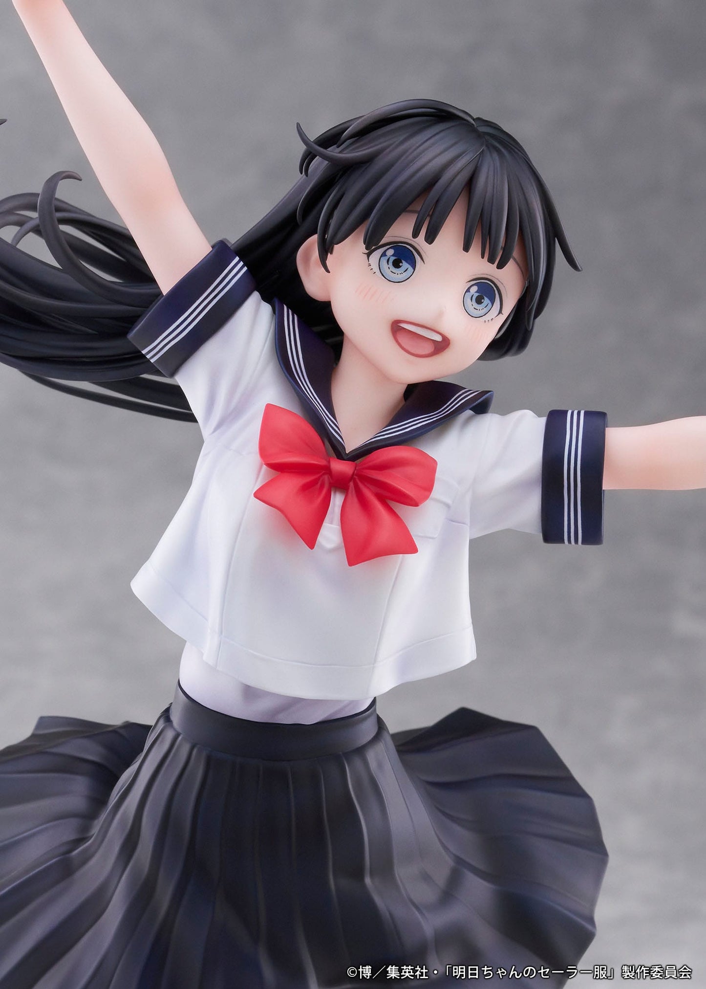 Komichi Akebi Summer uniform Ver. Proof