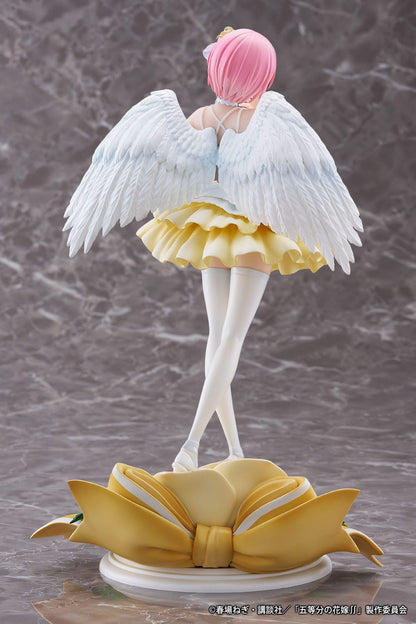 Nakano Ichika Angel Ver. Proof - Anime Figuren günstig kaufen