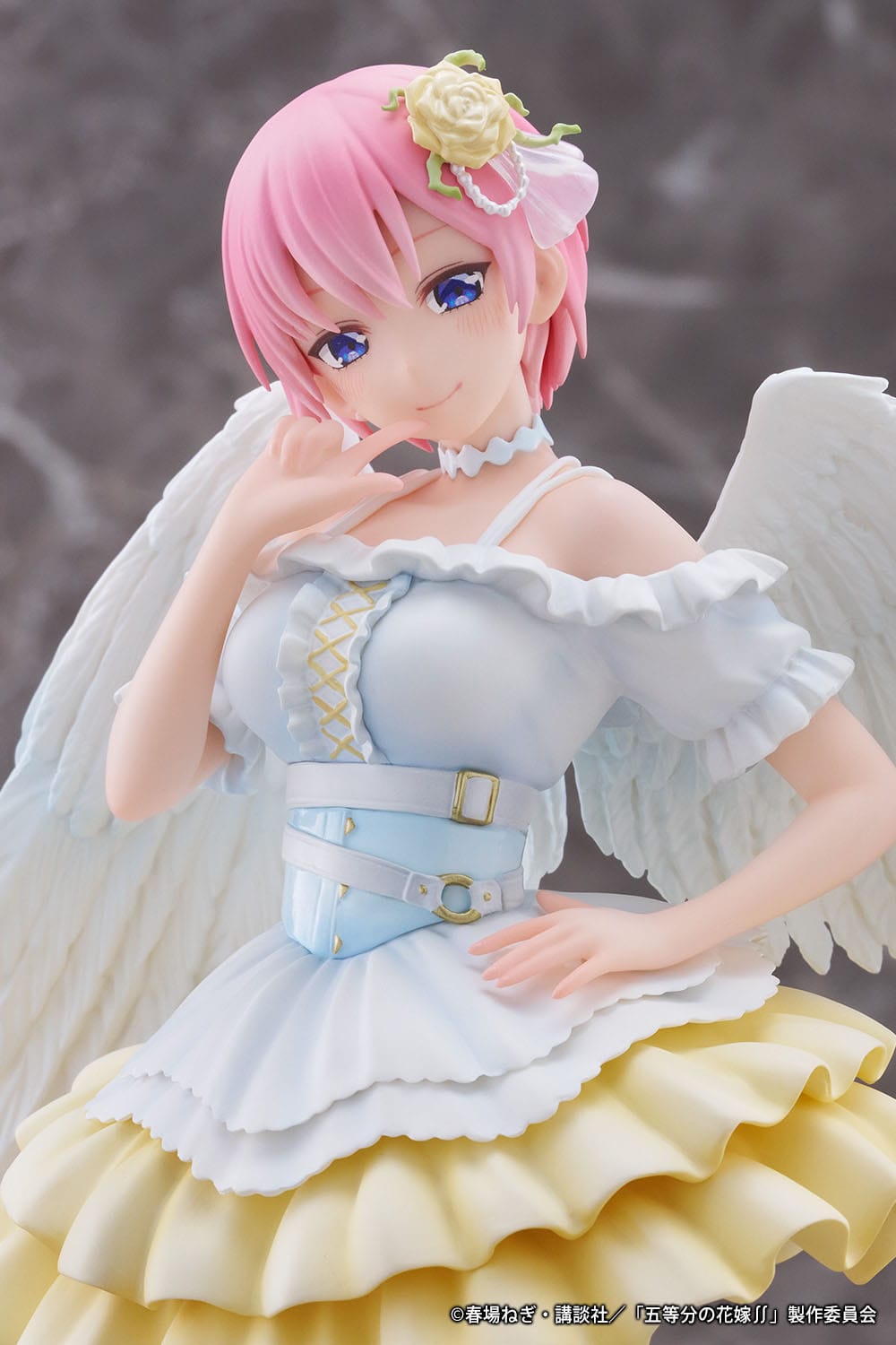 Nakano Ichika Angel Ver. Proof - Anime Figuren günstig kaufen