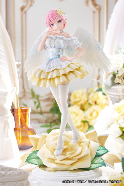 Nakano Ichika Angel Ver. Proof - Anime Figuren günstig kaufen