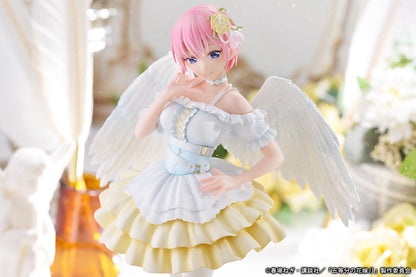 Nakano Ichika Angel Ver. Proof - Anime Figuren günstig kaufen