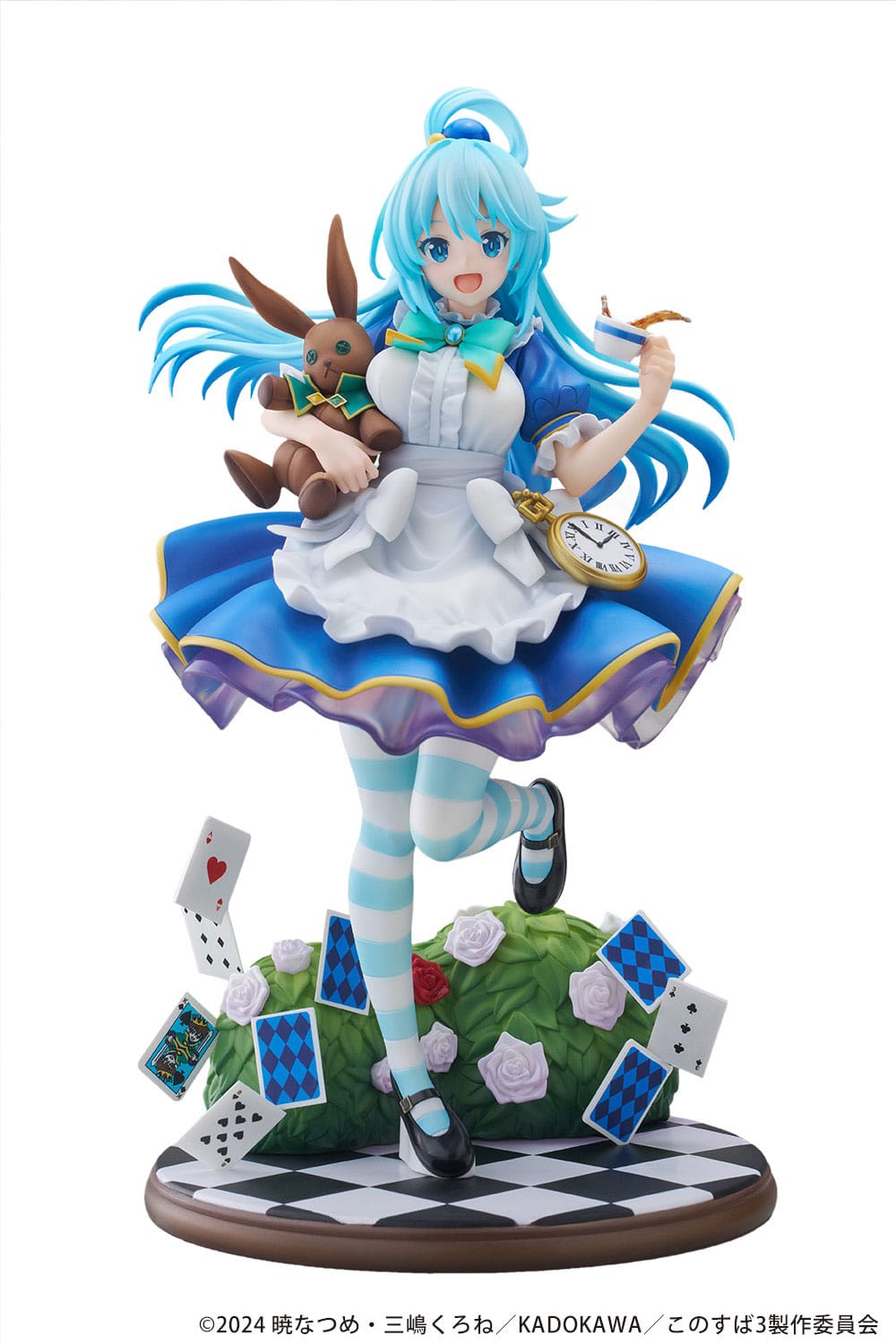 Aqua Fairy tale Ver. Proof - Anime Figuren günstig kaufen