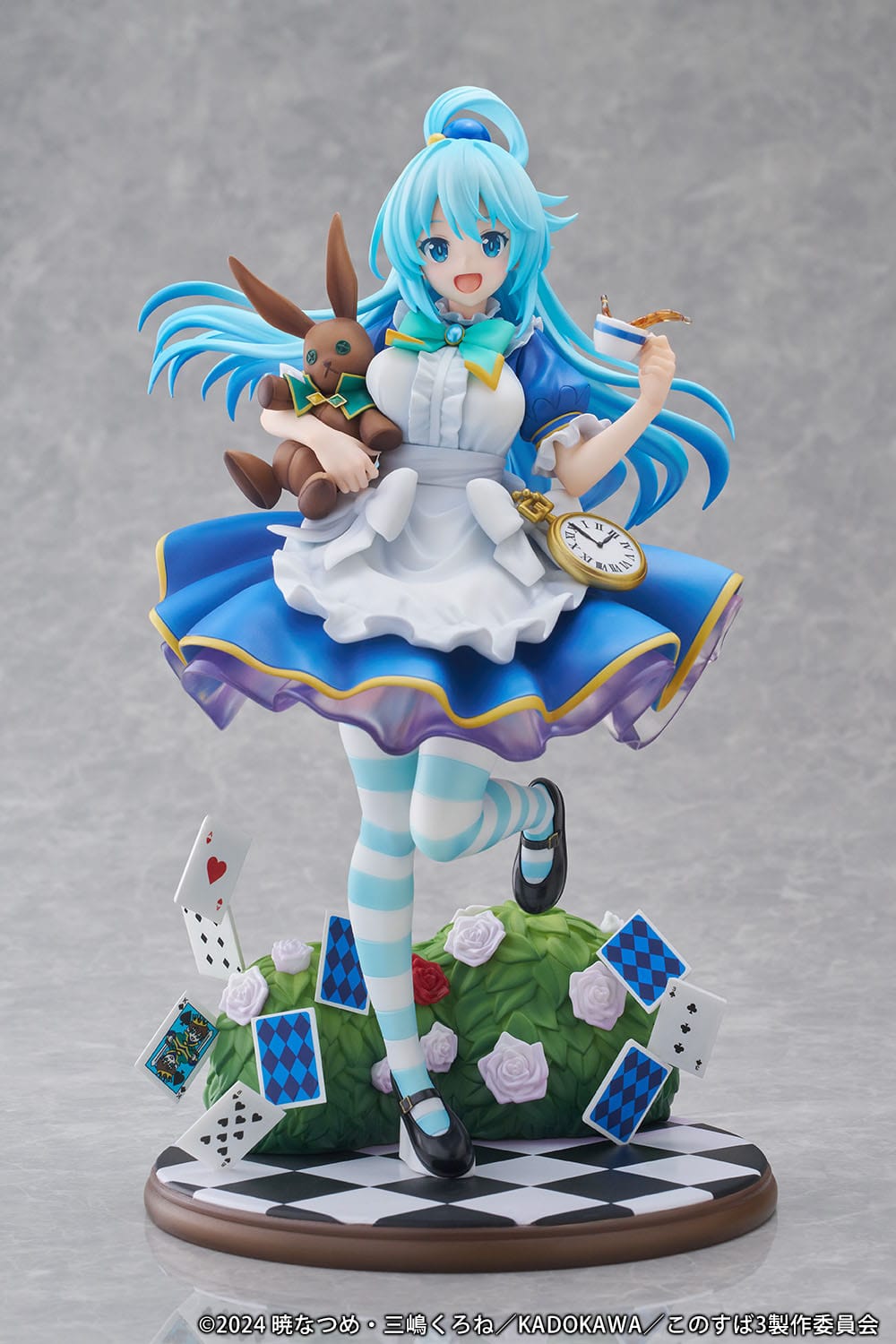 Aqua Fairy tale Ver. Proof - Anime Figuren günstig kaufen
