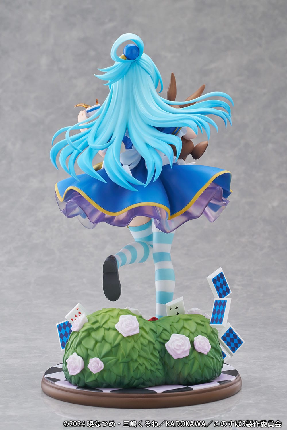 Aqua Fairy tale Ver. Proof - Anime Figuren günstig kaufen