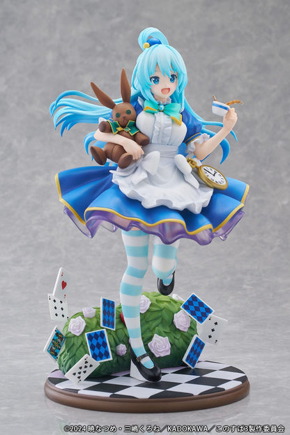 Aqua Fairy tale Ver. Proof - Anime Figuren günstig kaufen