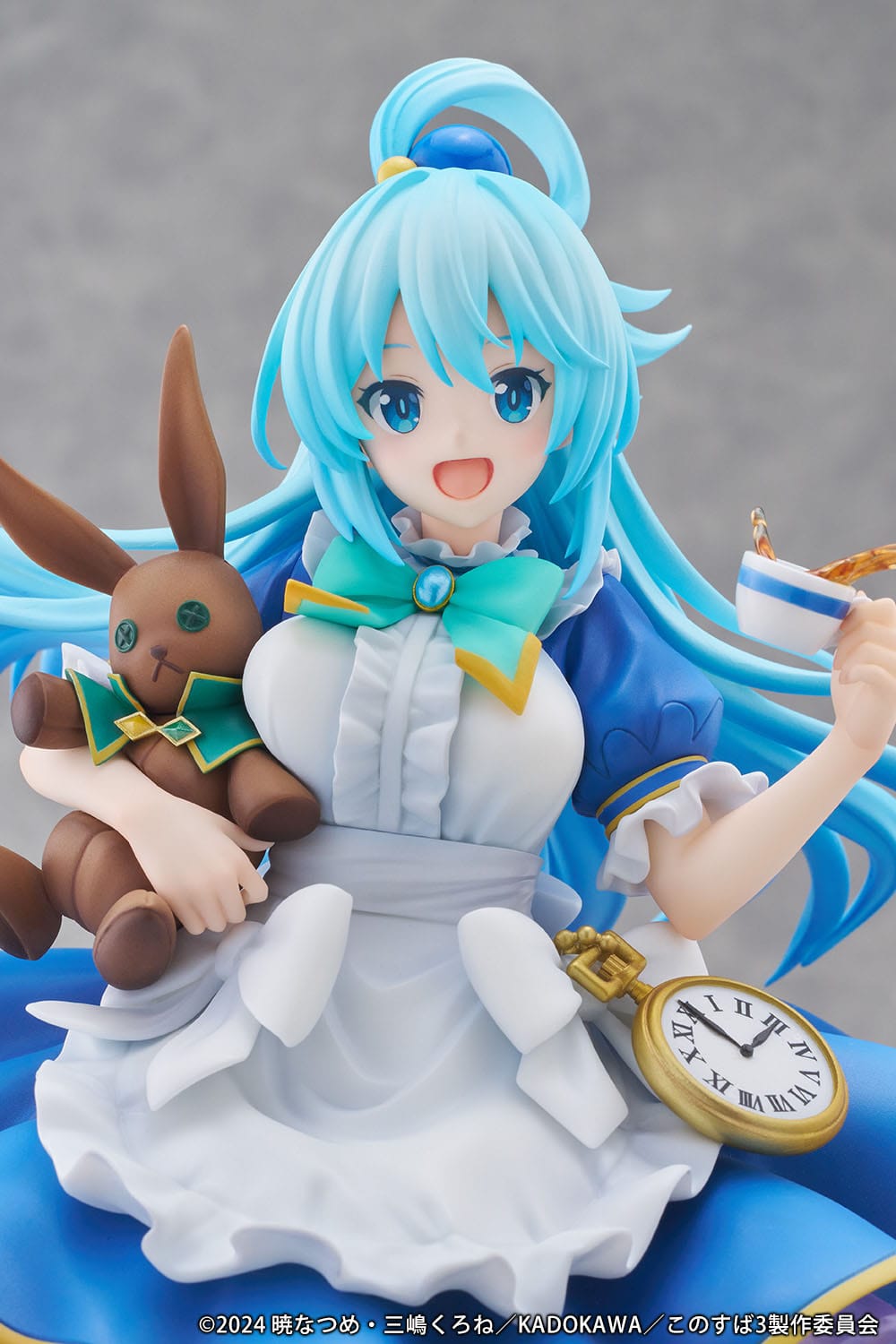 Aqua Fairy tale Ver. Proof - Anime Figuren günstig kaufen