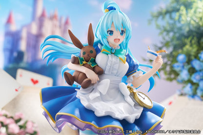 Aqua Fairy tale Ver. Proof - Anime Figuren günstig kaufen