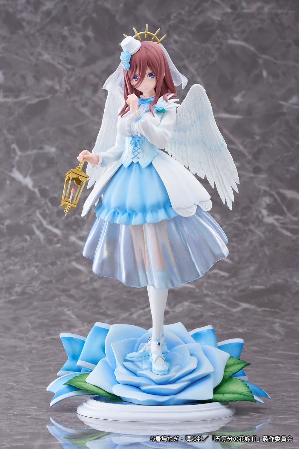 Miku Nakano: Angel Ver. Proof