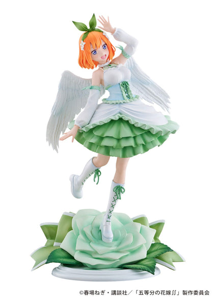 Nakano Yotsuba Angel Ver. Proof