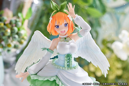 Nakano Yotsuba Angel Ver. Proof