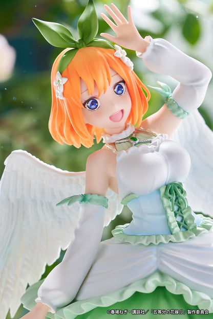 Nakano Yotsuba Angel Ver. Proof
