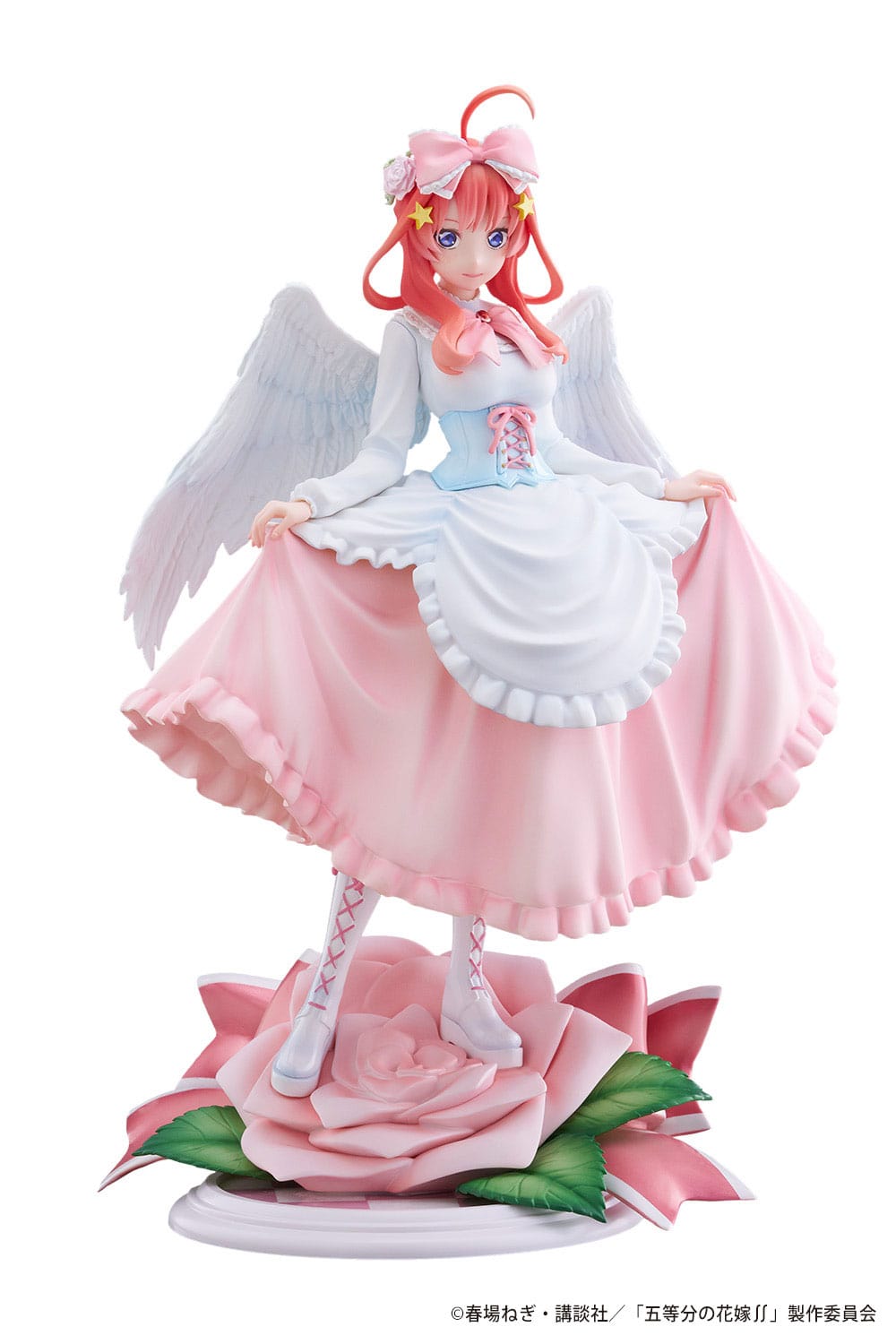 Nakano Itsuki Angel Ver. Proof (Kopie)