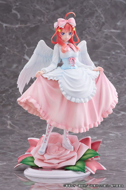 Nakano Itsuki Angel Ver. Proof (Kopie)