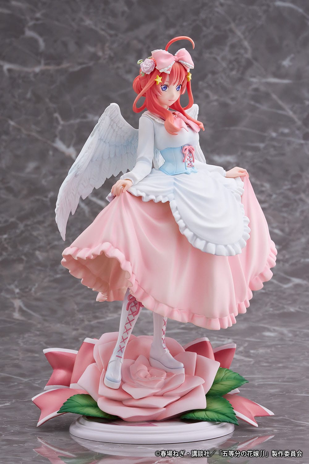 Nakano Itsuki Angel Ver. Proof (Kopie)