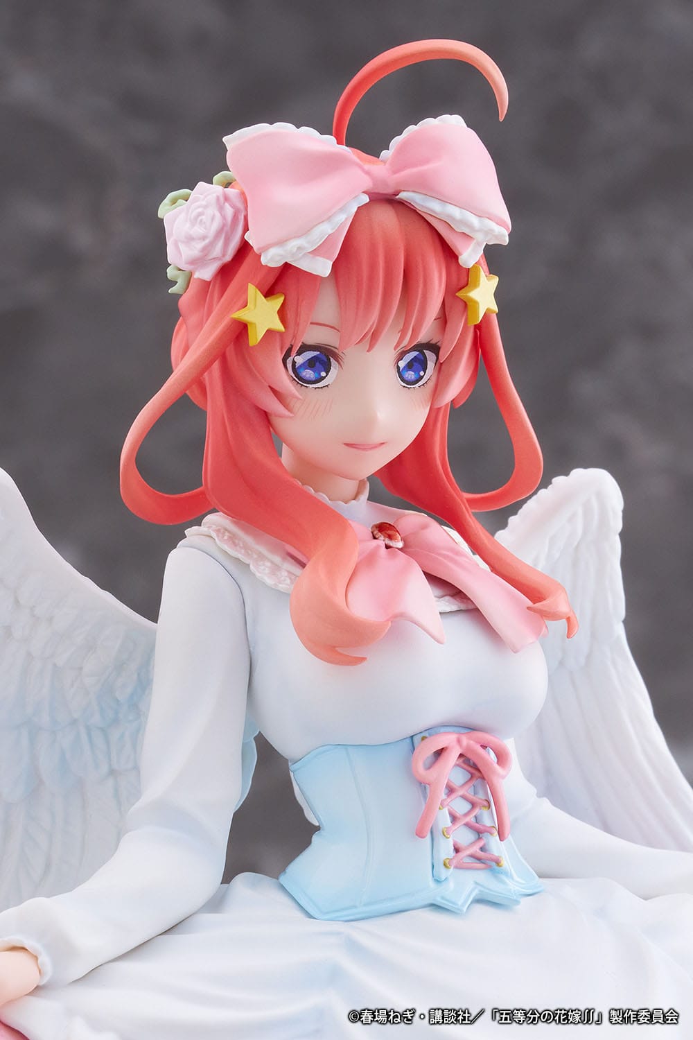 Nakano Itsuki Angel Ver. Proof (Kopie)