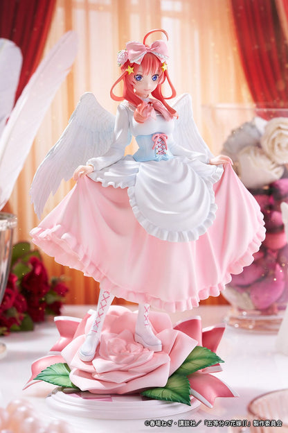 Nakano Itsuki Angel Ver. Proof (Kopie)