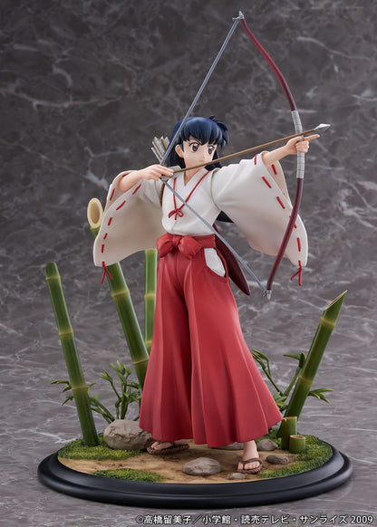 Kagome Higurashi Inuyasha Proof