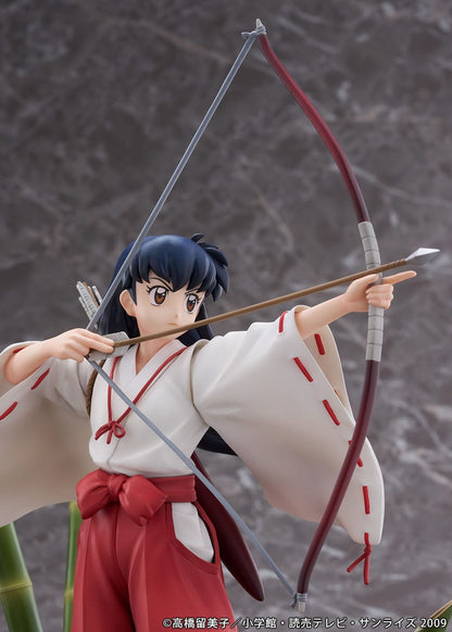 Kagome Higurashi Inuyasha Proof