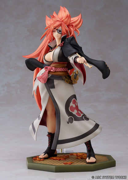 Baiken Guilty Gear Strive Proof - Anime Figuren günstig kaufen