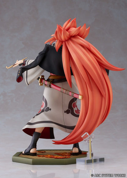 Baiken Guilty Gear Strive Proof - Anime Figuren günstig kaufen