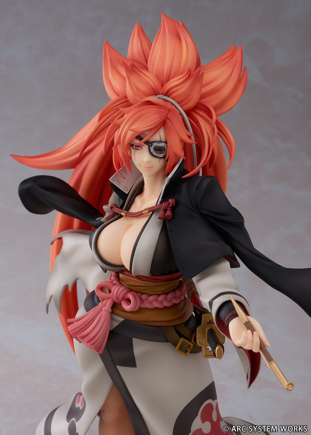 Baiken Guilty Gear Strive Proof - Anime Figuren günstig kaufen
