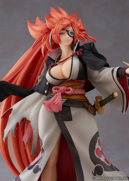Baiken Guilty Gear Strive Proof - Anime Figuren günstig kaufen