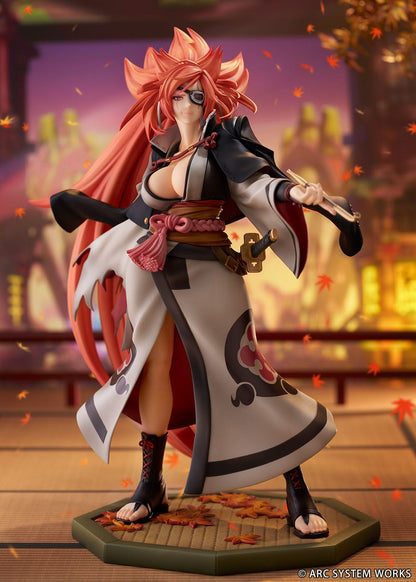 Baiken Guilty Gear Strive Proof - Anime Figuren günstig kaufen