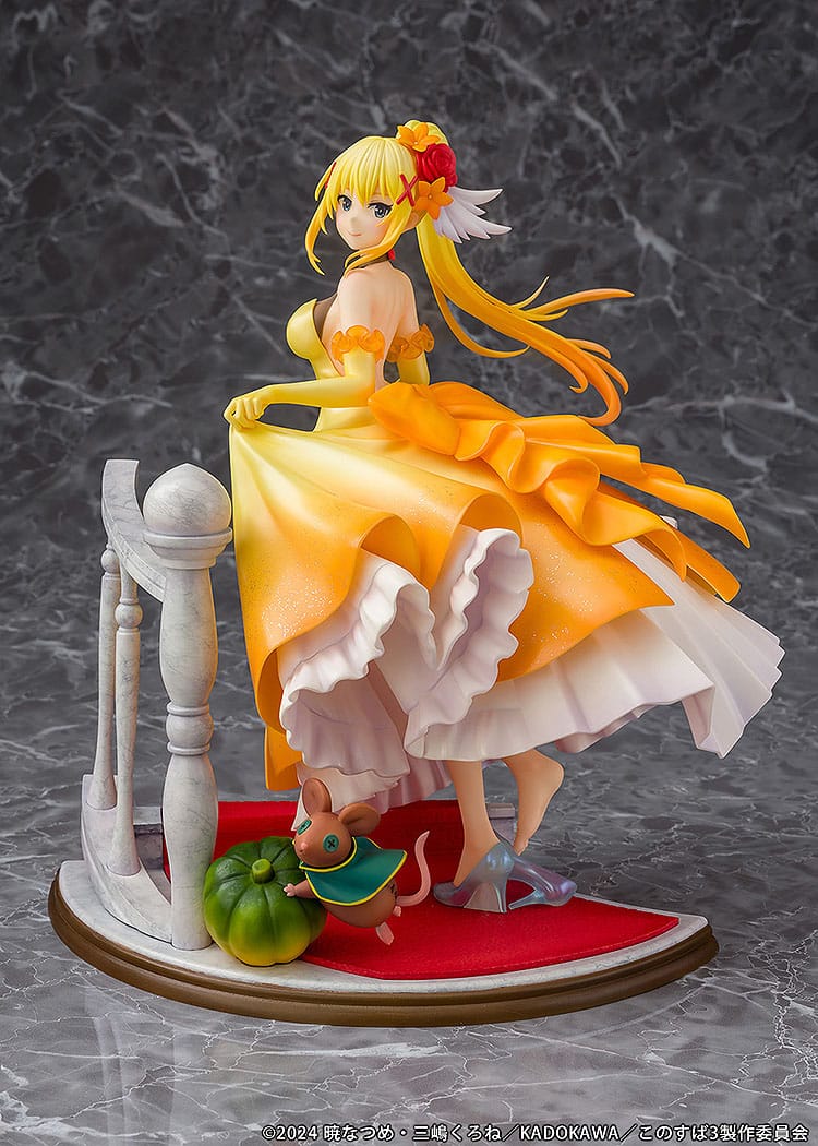 Darkness: Fairy Tale Ver. 28 Proof - Anime Figuren günstig kaufen