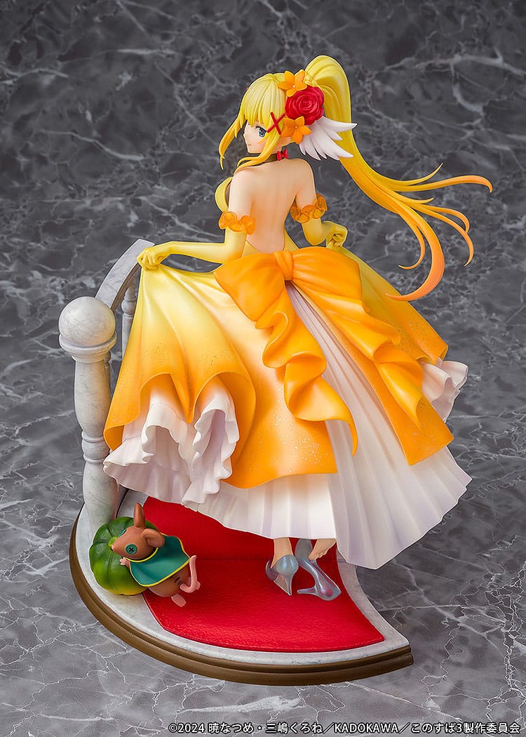Darkness: Fairy Tale Ver. 28 Proof - Anime Figuren günstig kaufen