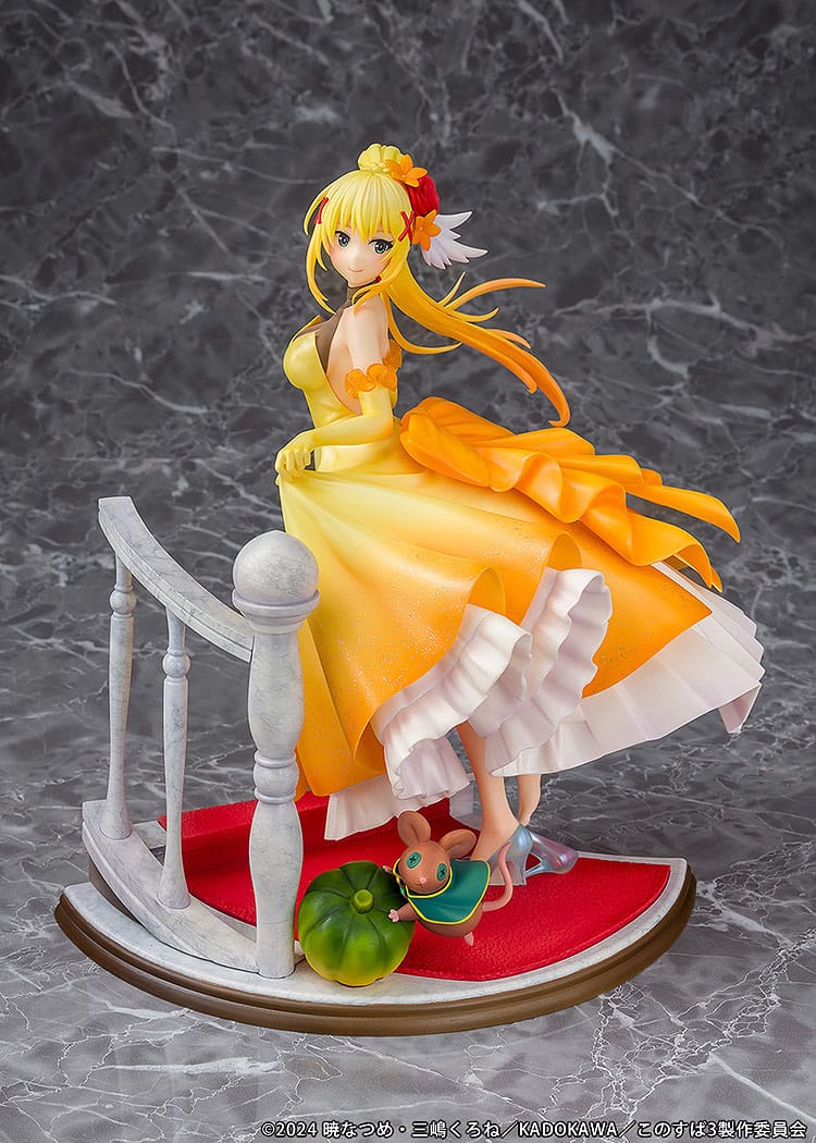 Darkness: Fairy Tale Ver. 28 Proof - Anime Figuren günstig kaufen