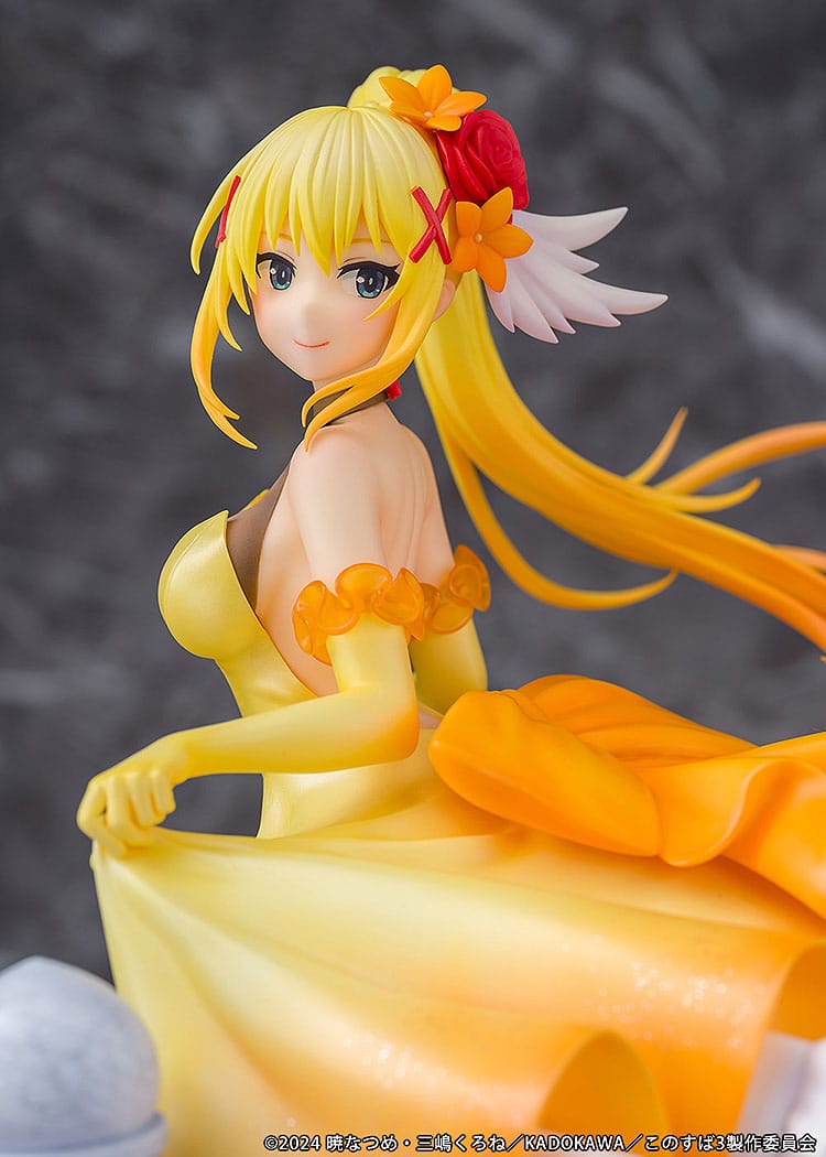 Darkness: Fairy Tale Ver. 28 Proof - Anime Figuren günstig kaufen