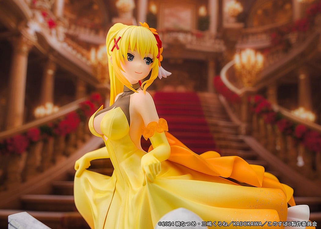 Darkness: Fairy Tale Ver. 28 Proof - Anime Figuren günstig kaufen