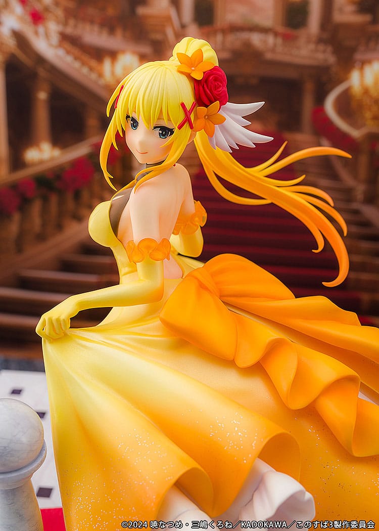 Darkness: Fairy Tale Ver. 28 Proof - Anime Figuren günstig kaufen