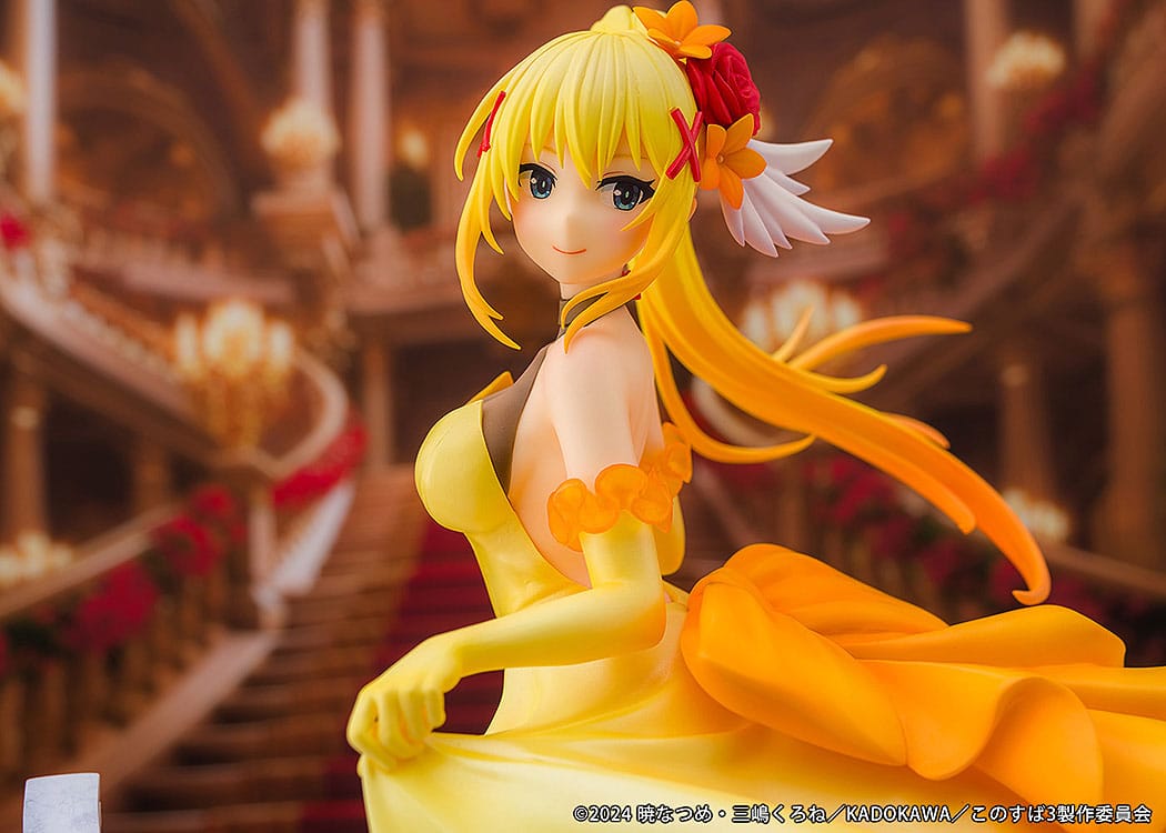 Darkness: Fairy Tale Ver. 28 Proof - Anime Figuren günstig kaufen