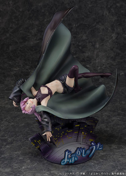 Nazuna Nanakusa Call of the Night Proof - Anime Figuren günstig kaufen