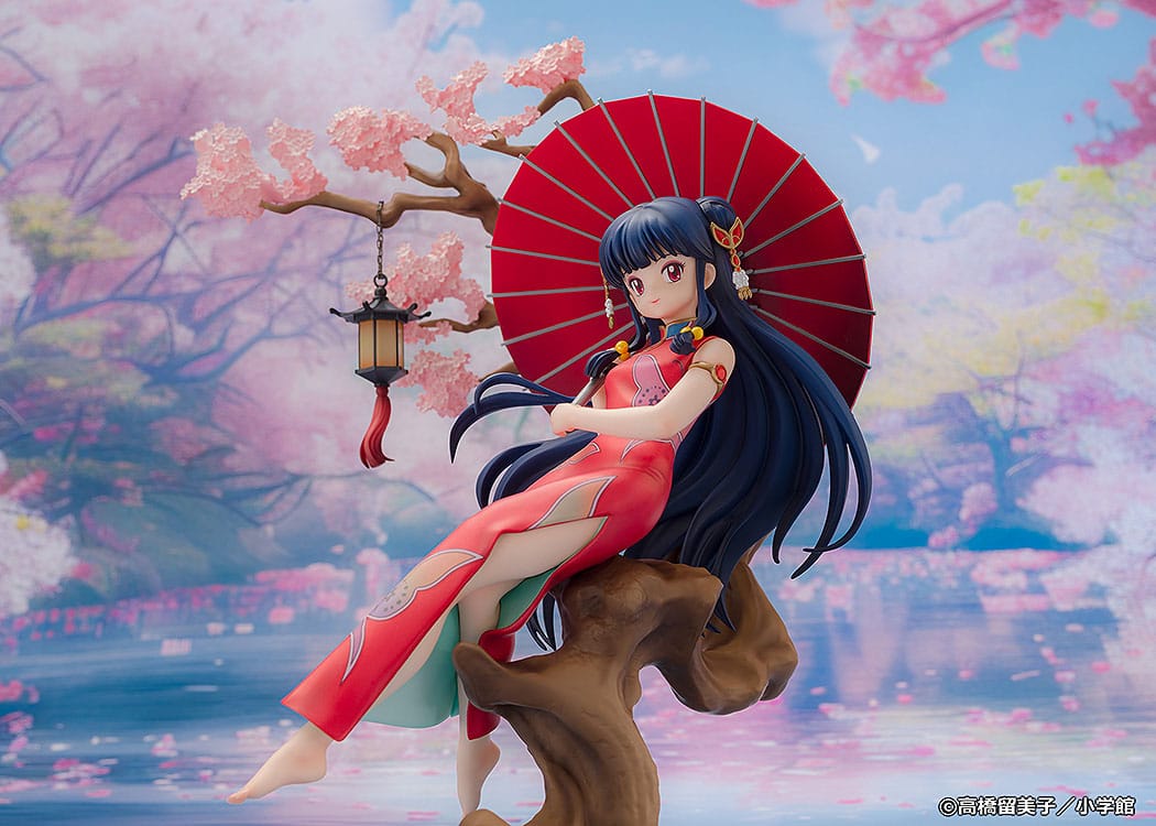 Shampoo Ranma 1/2 Proof