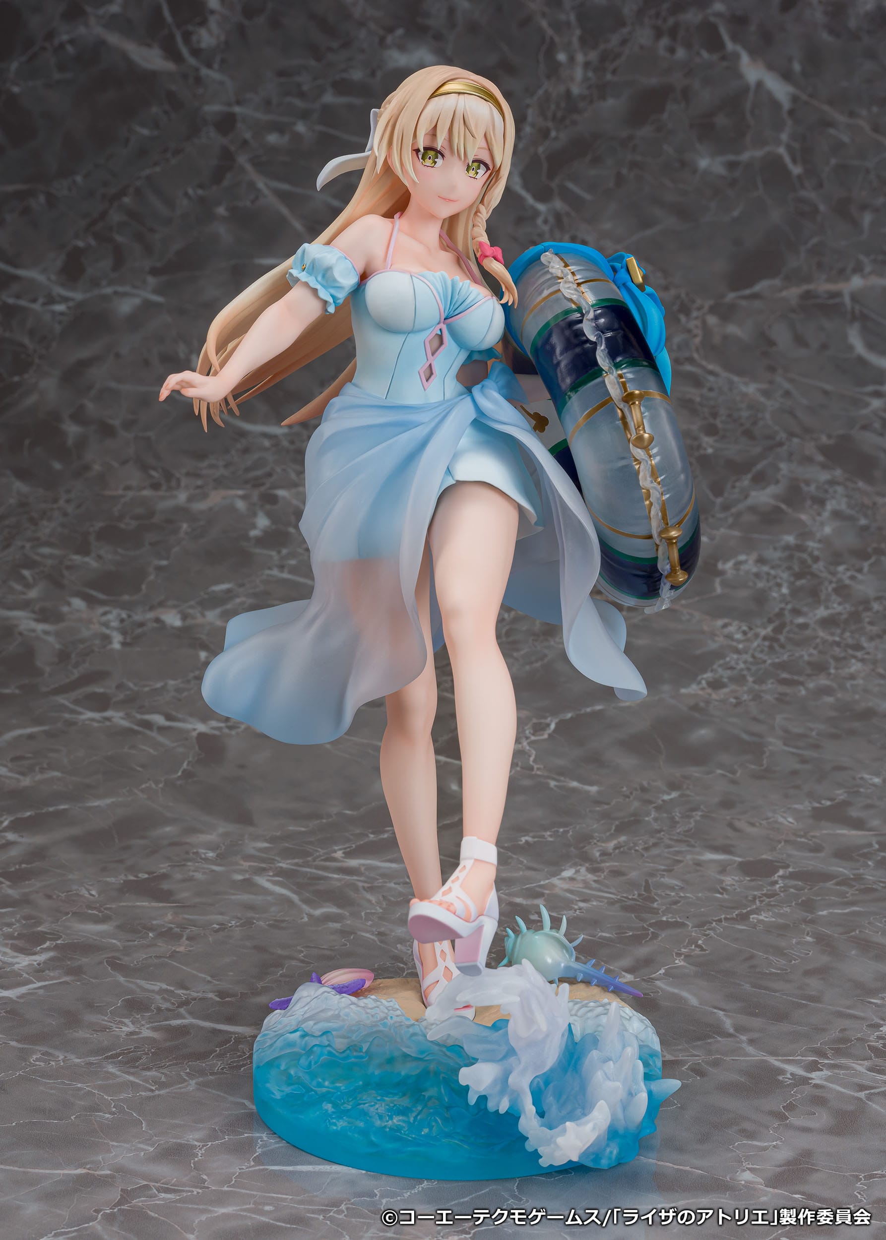Klaudia Valentz Swimsuit Ver. Proof - Anime Figuren günstig kaufen